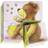 Goki Animal Kids 4 Pieces