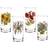 Portmeirion Botanic Garden Tumbler 42cl 4pcs
