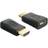 DeLock 65262 HDMI - Mini HDMI M-F Adapter