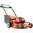 Husqvarna LC 347VLi Battery Powered Mower