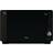 Whirlpool MWF427BL Svart