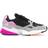 Adidas Falcon Core Black Light Granite Women's