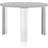 Kartell T-Table Småbord 50cm