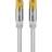 Goobay 135dB Antenna F - Antenna F M-M 10m