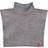 Reima Star Woolen Kid's Neck Warmer- Melange Grey (518438-9400)