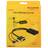 DeLock HDMI - USB A/3.5mm/VGA M-F 0.2m