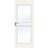 Swedoor Easy G03 Clever-Line Inderdør Klart glas S 0502-Y (100x210cm)