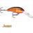 Rapala Shad Dancer 5cm Dark Brown Crawdad