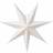 Watt & Veke Wintergatan White Advent Star ∅ 60cm