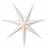 Watt & Veke Vintergatan White Advent Star ∅ 80cm