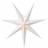 Watt & Veke Vintergatan White Advent Star 80cm