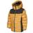 Lindberg Zermatt Jacket Yellow Unisex