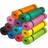 Gorilla Sports Deluxe Yoga Mat 15mm 190x60cm