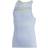 Adidas Melbourne Tank Kids - Light Blue