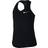 Nike Pure Tank Top Kids - Black