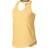 Nike Pure Tank Top Kids - Apricot