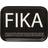I Love Design Fika Serveringsbricka