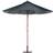 Beliani Toscana II Parasol 270cm