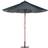 Beliani Toscana II Parasoll 270cm