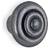 Beslagsboden Knopp (B081) 1stk 25x32mm