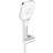 Hansa Activejet (84380233) Krom, Vit