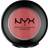 NYX Hot Singles Eye Shadow Bad Seed