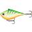 Rapala Rippin Rap 5cm Green Tiger UV