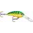 Rapala Shad Dancer 5cm Firetiger