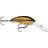 Rapala Shad Dancer 5cm Live Smallmouth Bass