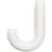 Habo 1002 Letter J (22871)
