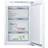 Bosch GIV21AF30G Integrated, White