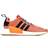 Adidas NMD_R2 Summer M - Trace Orange S18/Gum 3/Ftwr White