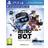 Astro Bot: Rescue Mission (PS4)