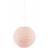 Kids Concept Celing Lamp Apricot Taklampa