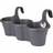 Elho Corsica Easy Hanger Trio Pot