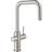 Grohe Blue Home U-spout (31543DC0) Acciaio