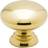 Beslag Design Knopp 411 (391151-11) 1st 32x32mm