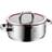 WMF Function 4 med lock 4.1 L 24 cm