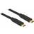 DeLock E-Marker 5A USB C-USB C 3.1 (Gen.1) 2m