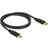 DeLock E-Marker 5A USB C-USB C 2.0 1m