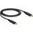 DeLock E-Marker 3A USB C-USB C 3.1 (Gen.2) 1m