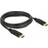 DeLock E-Marker 5A USB C-USB C 2.0 2m