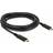 DeLock E-Marker 5A USB C-USB C 2.0 3m