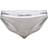 Calvin Klein Modern Cotton Bikini Brief - Grey Heather