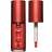 Clarins Water Lip Satin #03-red water