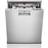 AEG FFE63806PM Stainless Steel