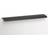 Beslag Design Handtag Curve (343472-11) 1st 45x36mm