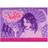 Associated Weaver Disney Violetta 02 Rug 37.4x52.4"