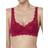 Triumph Amourette 300 Wired Padded Bra - Royal Red