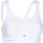 Purelime Compression Bra High Impact - White